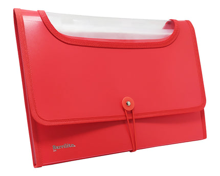 FOLDER EXPANDIBLE T/C 12DEP
