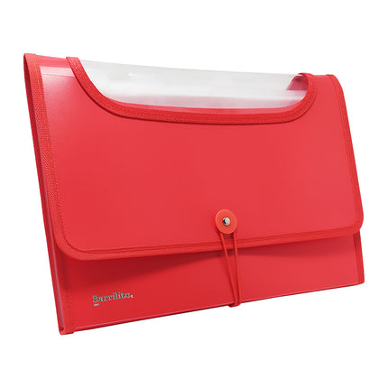 FOLDER EXPANDIBLE T/C 12DEP
