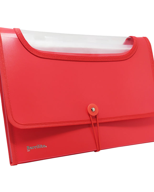 FOLDER EXPANDIBLE T/C 12DEP