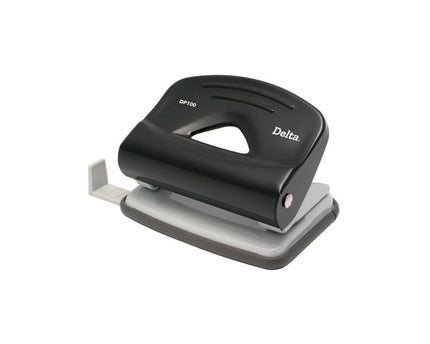 PERFORADORA 2 ORIFICIOS DELTA