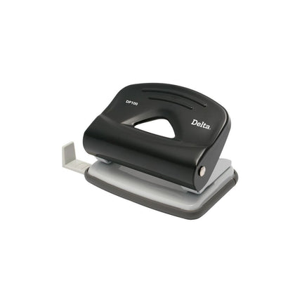 PERFORADORA 2 ORIFICIOS DELTA