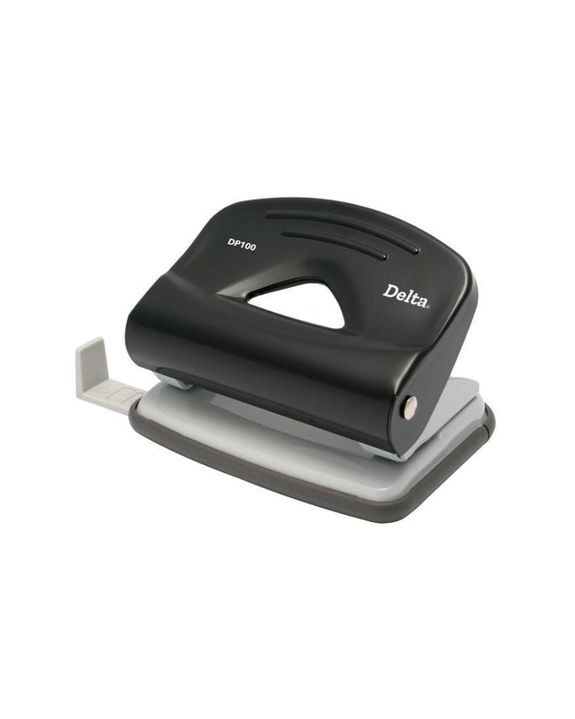 PERFORADORA 2 ORIFICIOS DELTA