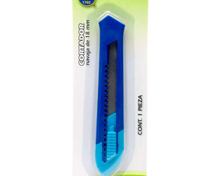 CUTTER GRANDE 18MM 6906