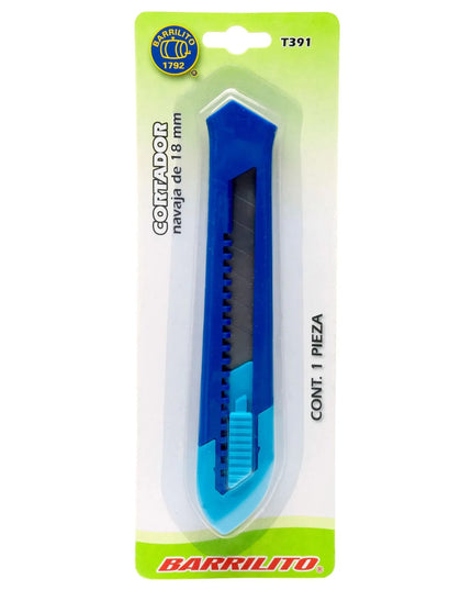 CUTTER GRANDE 18MM 6906
