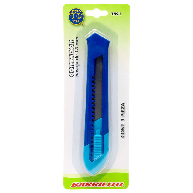 CUTTER GRANDE 18MM 6906
