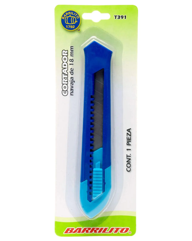 CUTTER GRANDE 18MM 6906