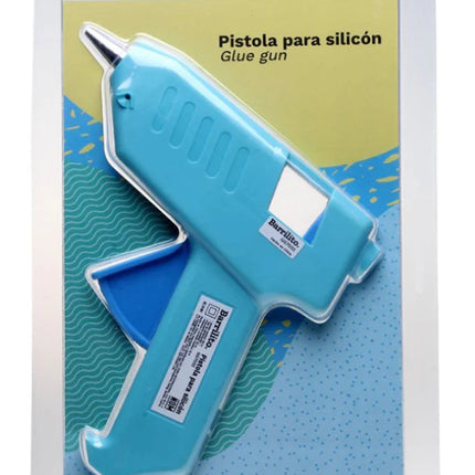 PISTOLA PARA SILICON GRANDE