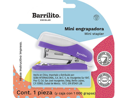 MINI ENGRAPADORA ESTANDAR