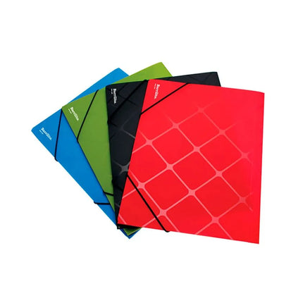 FOLDER C/LIGAS T/OFICIO