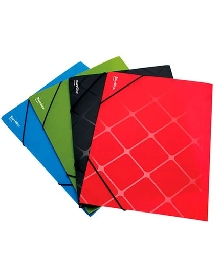FOLDER C/LIGAS T/OFICIO