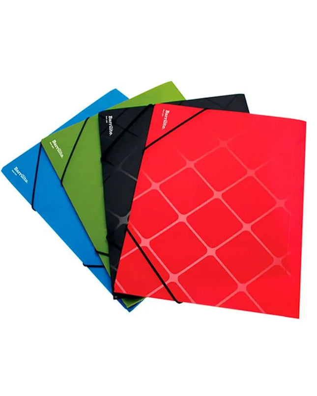 FOLDER C/LIGAS T/OFICIO