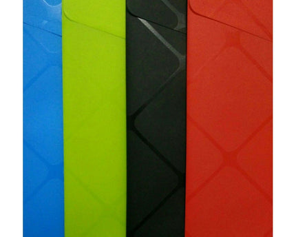 FOLDER PLASTICO CON BROCHE  HORIZONTAL Q13