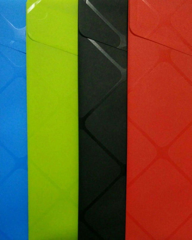 FOLDER PLASTICO CON BROCHE  HORIZONTAL Q13