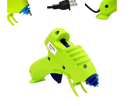 PISTOLA PARA SILICON PEQUEÑA