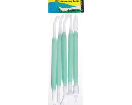 ESTILETE P/MOLDEAR 5PC