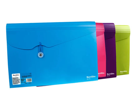 ARCHIVADOR EXPANDIBLE T/O 13´S