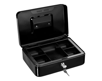 CAJA METALICA CHICA 26X18.6 CM