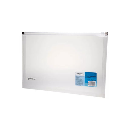 FOLDER T/OFICIO ZIPPER
