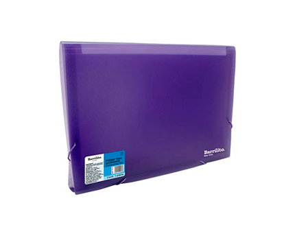 FOLDER EXPANDIBLE T/O 12DEP