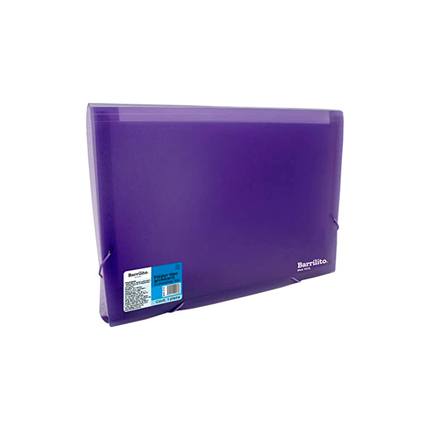 FOLDER EXPANDIBLE T/O 12DEP