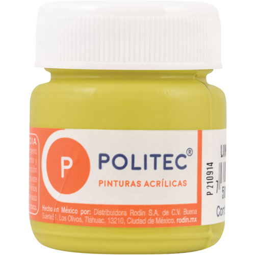 PINTURA ACRÍLICA MATE 30ML