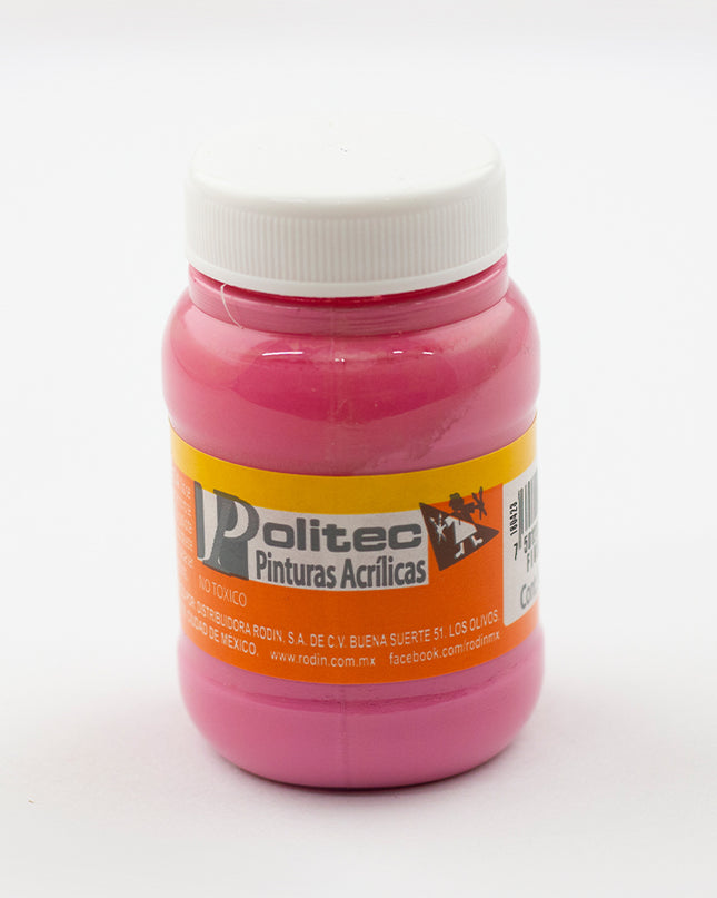 PINTURA ACRÍLICA MATE 100ML FIUSHA