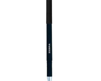 BOLIGRAFO ZEBRA NEGRO 8916-00