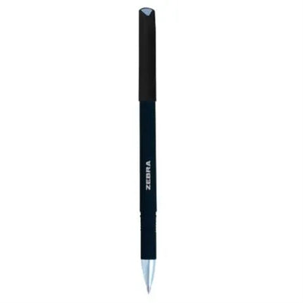 BOLIGRAFO ZEBRA NEGRO 8916-00