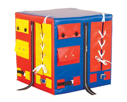CUBO DEVELOPMENTAL PLAY