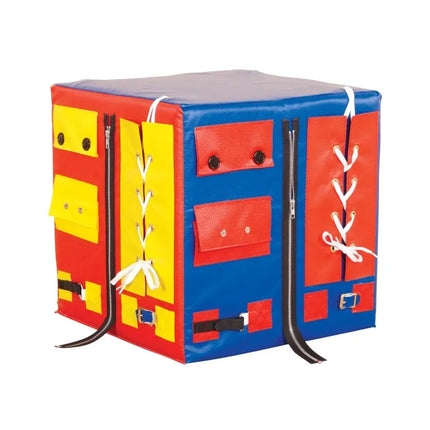 CUBO DEVELOPMENTAL PLAY