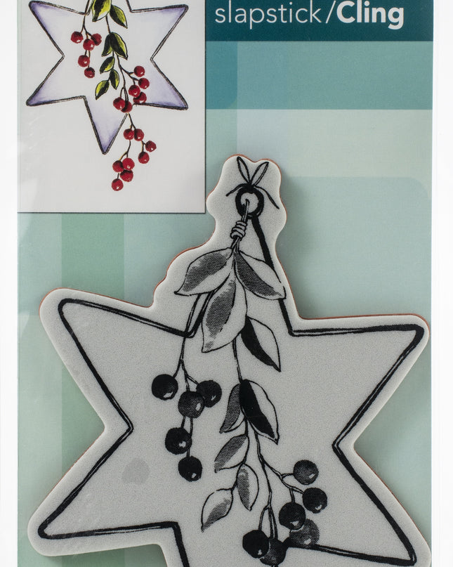 STAMPS BERRY STAR