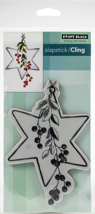 STAMPS BERRY STAR
