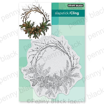 STAMPS HOMESPUN