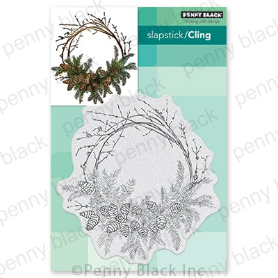 STAMPS HOMESPUN
