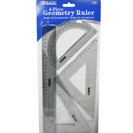 SET DE GEOMETRIA BAZIC