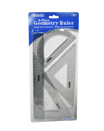 SET DE GEOMETRIA BAZIC