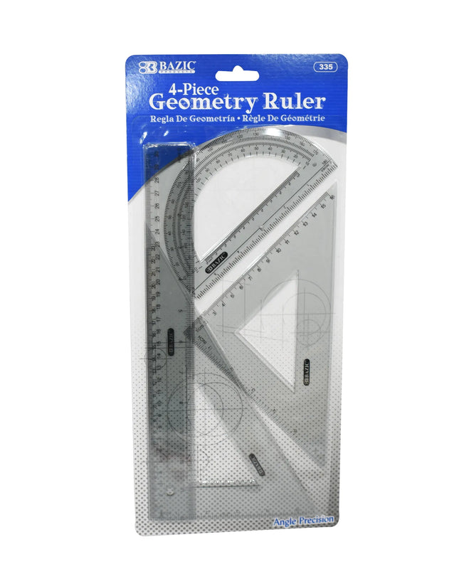 SET DE GEOMETRIA BAZIC