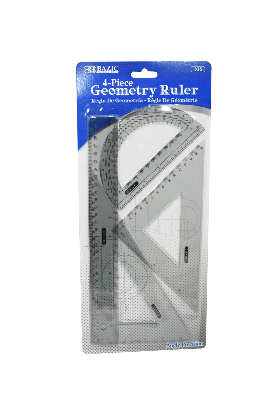 SET DE GEOMETRIA BAZIC