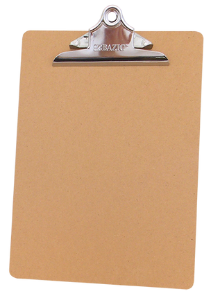 TABLERO CARTA BAZIC