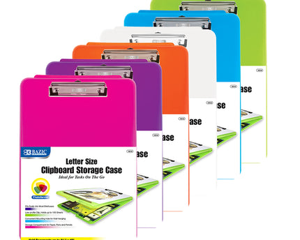 TABLERO STORAGE CASE BAZIC