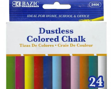 CAJA DETIZA COLORES 24CLRS