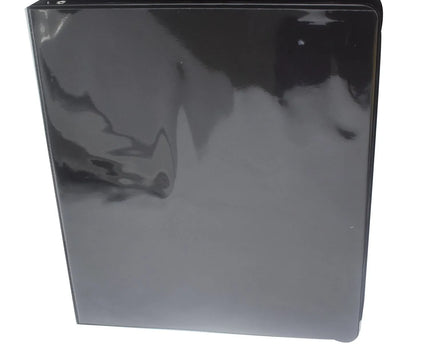 BINDER BLACK BAZIC 1PULG