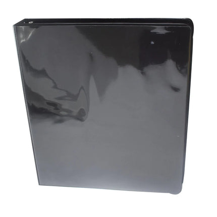 BINDER BLACK BAZIC 1PULG