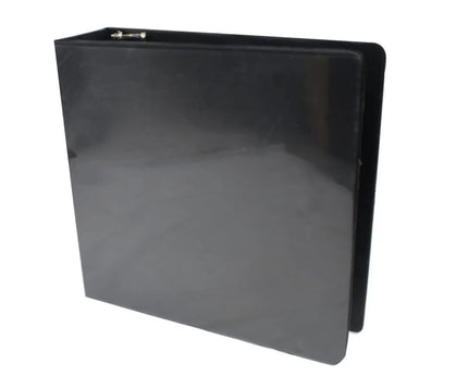 BINDER NEGRO BAZIC 3PULG
