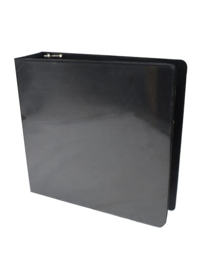 BINDER NEGRO BAZIC 3PULG