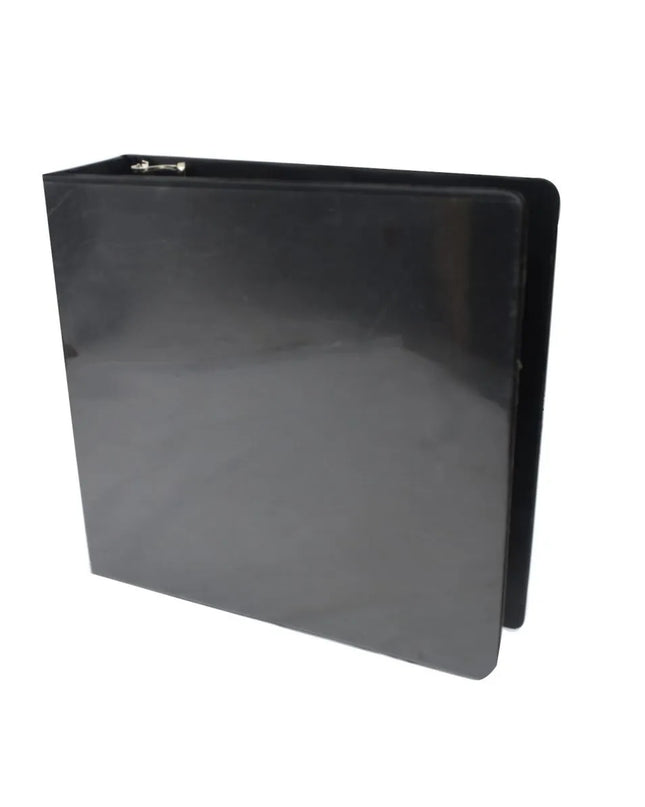 BINDER NEGRO BAZIC 3PULG