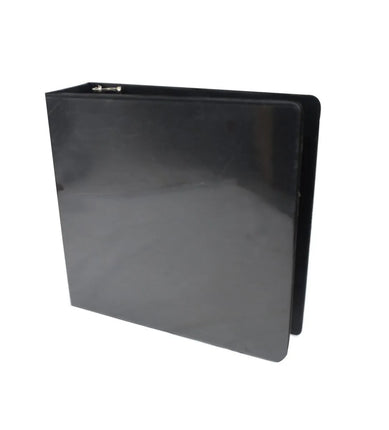 BINDER NEGRO BAZIC 3PULG