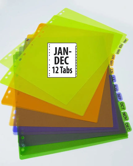 DIVSORES ENERO-DICIEMBRE