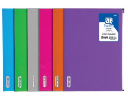 FOLDER ACORDEON BAZIC 13 POCKETS