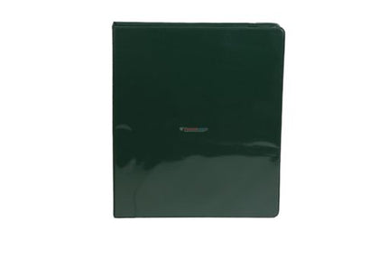 BINDER VERDE BAZIC 1PULG